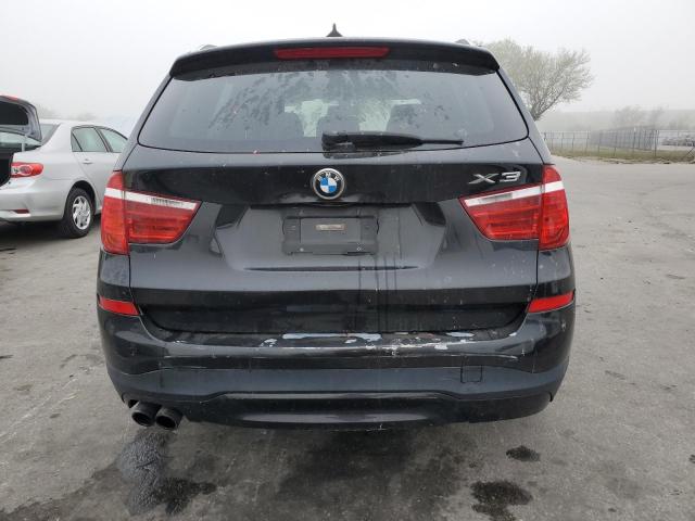 5UXWX9C59F0D50044 BMW X3 Xdrive28i