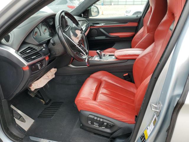 5YMKW8C59G0R43082 BMW X6 M