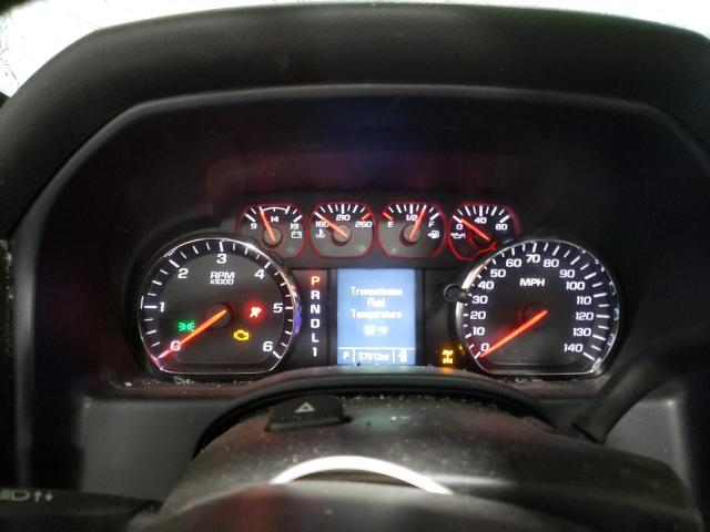 1GT22REGXHZ211744 GMC Sierra K2500 Heavy Duty