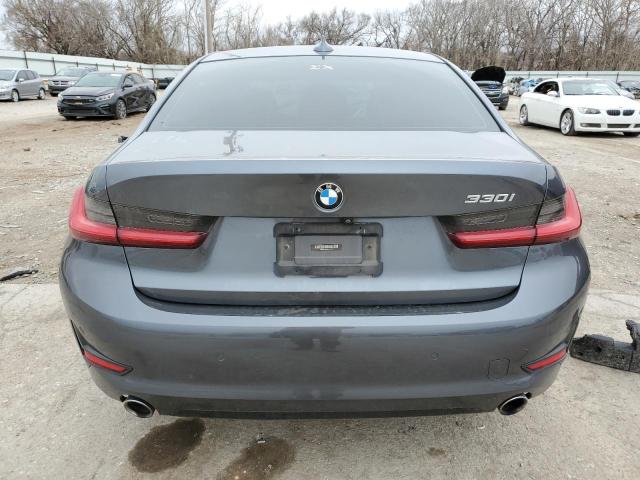 WBA5R1C53KFH17405 BMW 330I