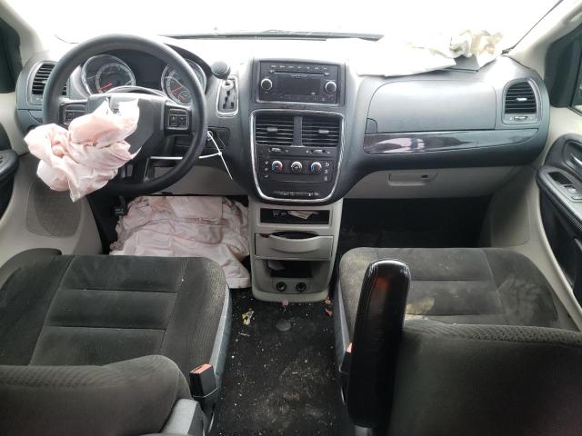 2C4RDGBG3FR614621 Dodge Grand Caravan Se