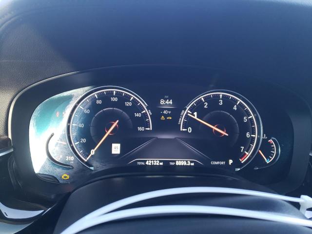 WBAJV6C58JBK07576 BMW 640 Xigt
