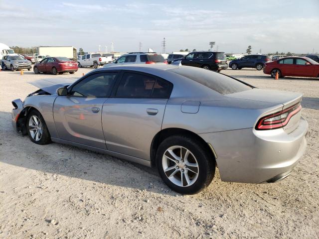 2C3CDXHG3FH857529 Dodge Charger Sxt