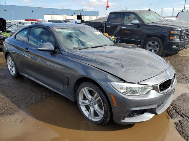 WBA3R5C5XFK372690 BMW 435 Xi