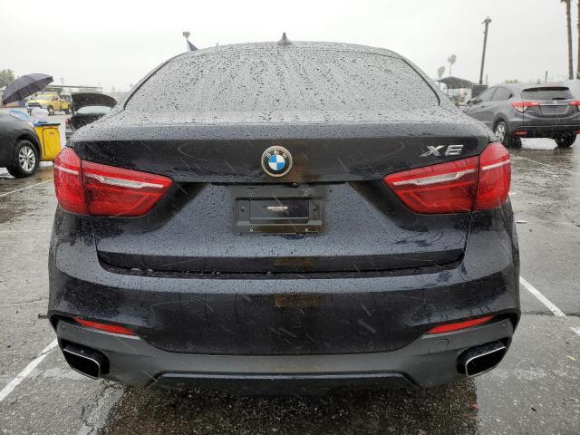 5UXKU2C58G0N78906 BMW X6 Xdrive35i