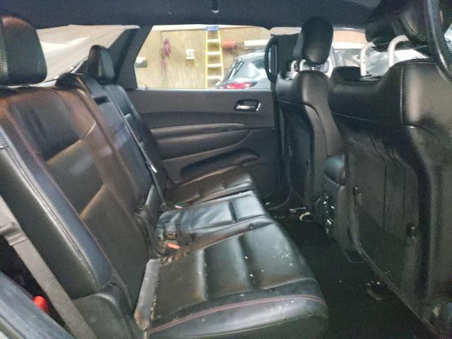 1C4SDJCT7MC575189 Dodge Durango R/t