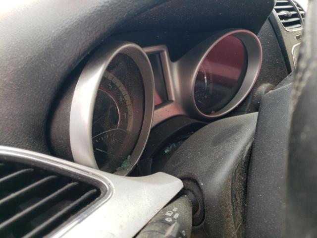 3C4PDCBB0KT798850 Dodge JOURNEY SE