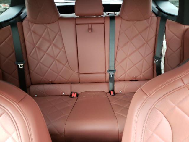 WB523CF0XNCJ77116 BMW Ix Xdrive50