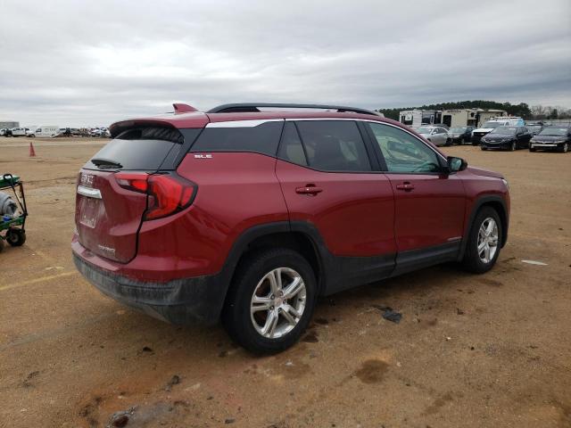 3GKALUEU9KL102860 GMC Terrain Sle