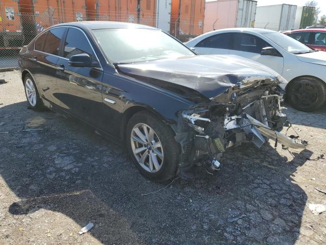 WBA5A7C57FD626680 BMW 528 XI