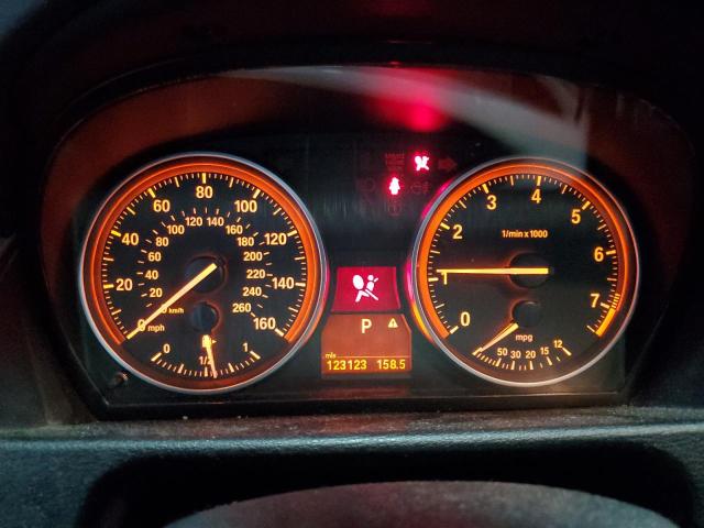 WBAVL1C54FVY40639 BMW X1 Xdrive28i