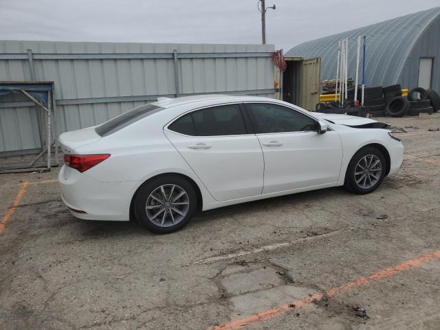 19UUB1F30JA008132 Acura TLX
