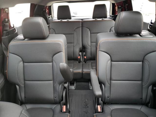 1GKKNLLS9NZ157414 GMC Acadia At4