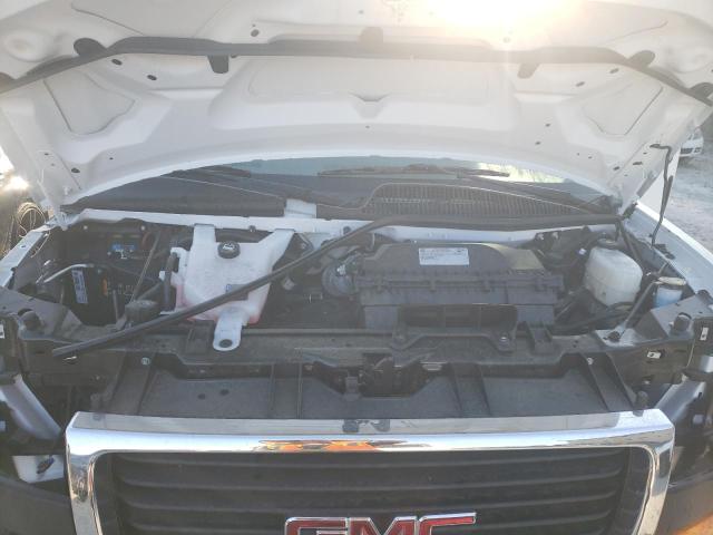 1GTW7AFP8N1230824 GMC Savana G2500