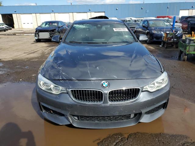 WBA3R5C5XFK372690 BMW 435 Xi