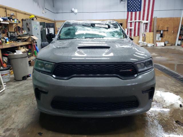 1C4SDJCT7MC575189 Dodge Durango R/t