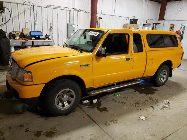 Auction sale of the 2009 Ford Ranger Super Cab, vin: 1FTZR45E89PA26715, lot number: 42611573