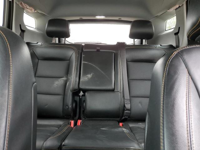 3GKALPEX0KL226253 GMC Terrain Slt