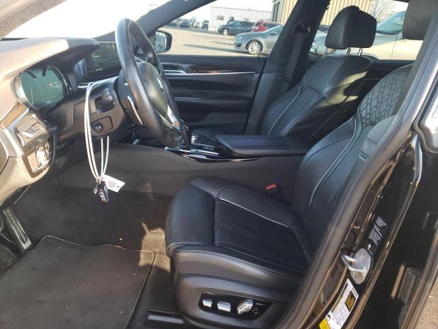 WBAJV6C58JBK07576 BMW 640 Xigt