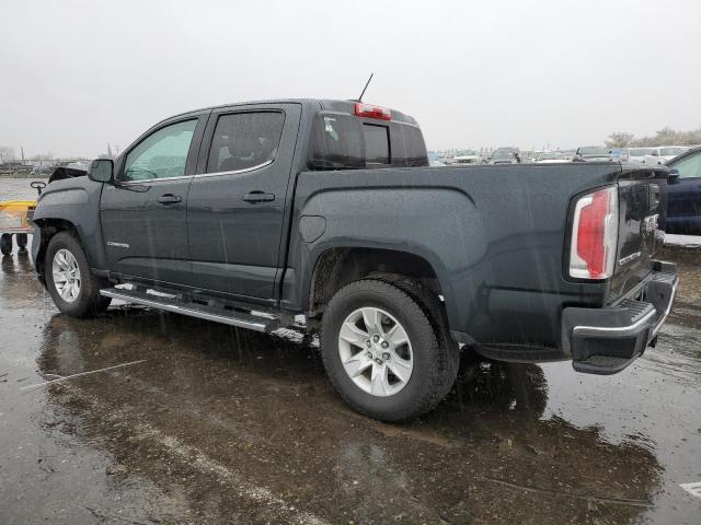1GTG5CEN7J1129757 GMC CANYON SLE