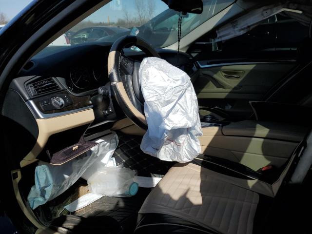 WBA5A7C57FD626680 BMW 528 XI