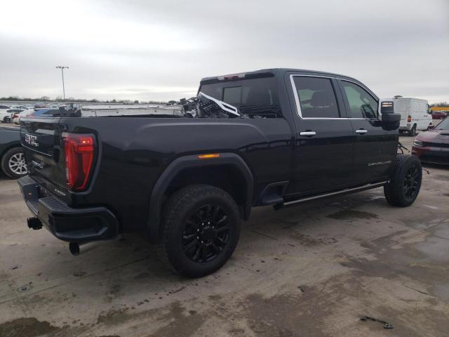 1GT49REY3NF145130 GMC Sierra K2500 Denali