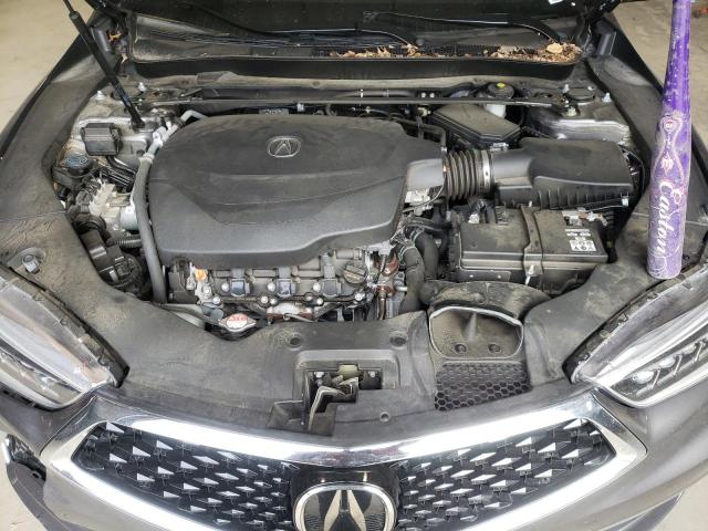 19UUB2F31KA002220 Acura TLX
