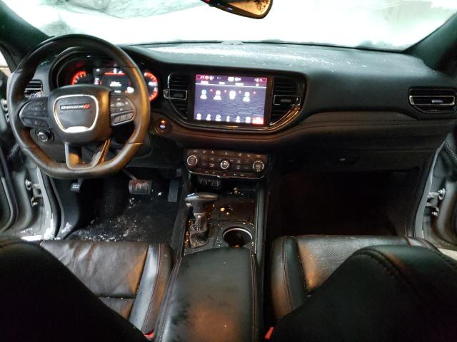 1C4SDJCT7MC575189 Dodge Durango R/t