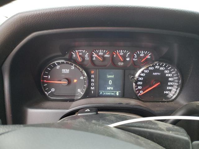 1GT42VC87GF109587 GMC Sierra K3500
