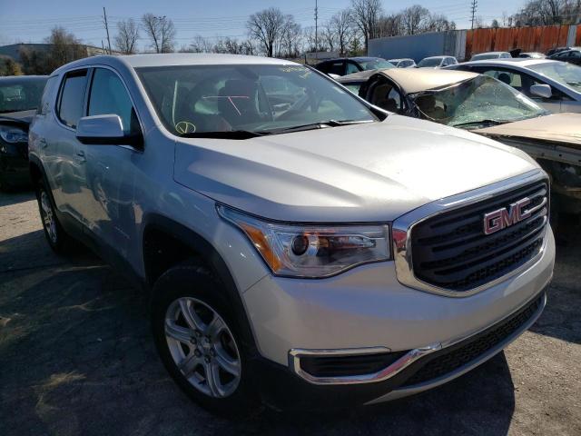 1GKKNRLA3KZ207861 GMC ACADIA SLE