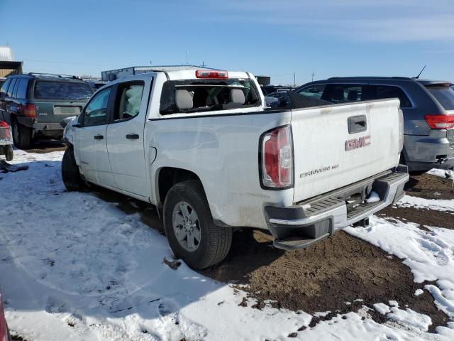 1GTG5BEN3K1142937 GMC Canyon