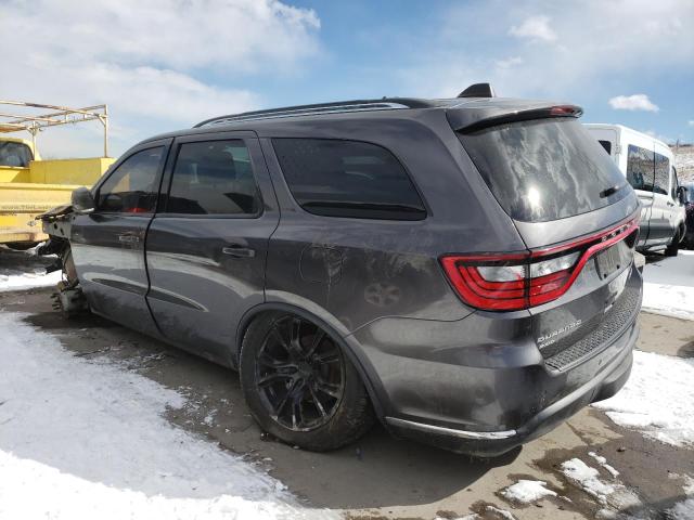 1C4RDJDG4EC370494 Dodge DURANGO LIMITED