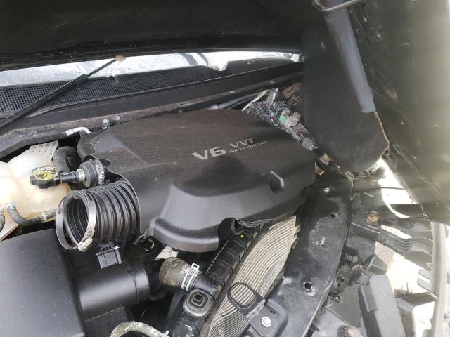 1GTG6DEN8H1315109 GMC CANYON SLT