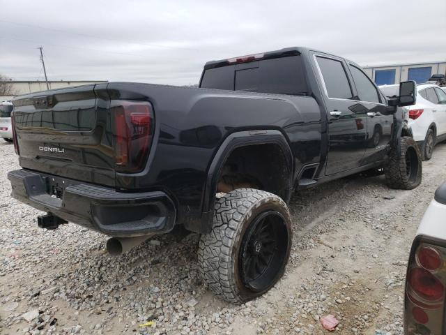 1GT49REY2NF364922 GMC Sierra K2500 Denali