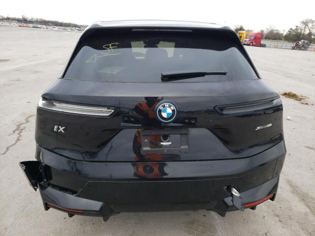 WB523CF0XNCJ77116 BMW Ix Xdrive50