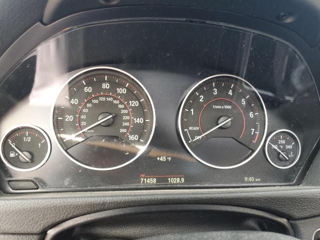 WBA3R5C51GK373230 BMW 435 Xi