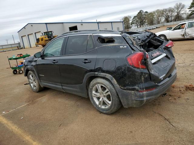 3GKALMEV6JL178298 GMC Terrain Sle