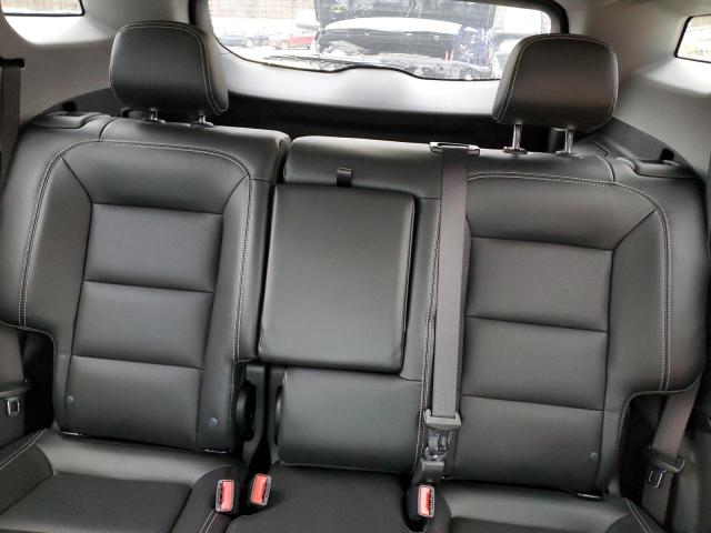 3GKALVEV1NL167477 GMC Terrain Slt
