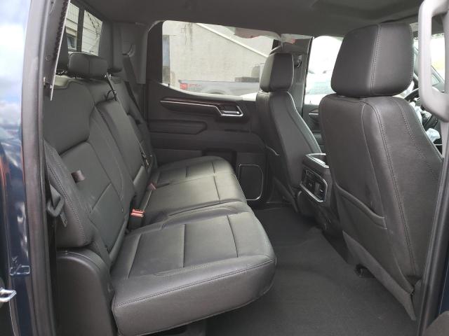 1GTUUDED3NZ643292 GMC Sierra K1500 Slt