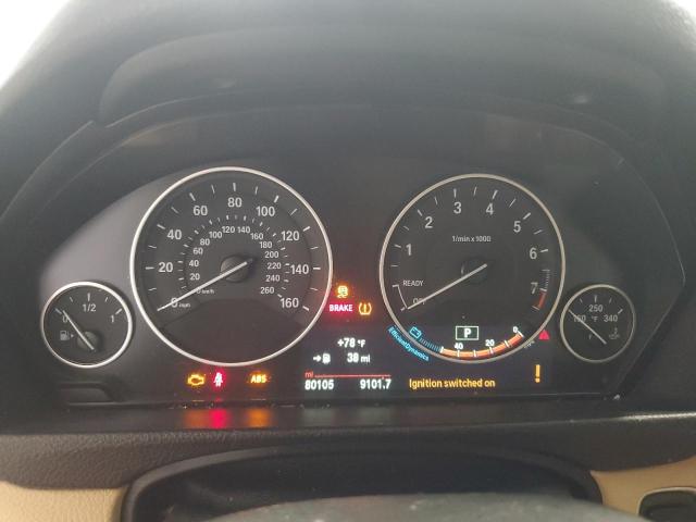 WBA3A5G51FNP34700 BMW 328 I