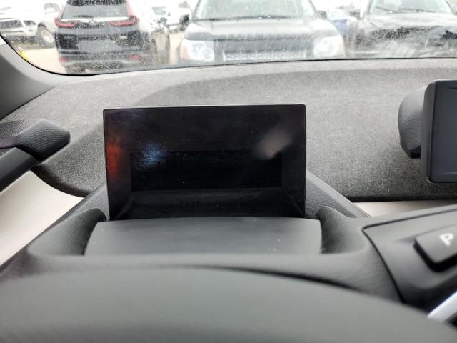 WBY8P2C07M7J40161 BMW I3 Bev