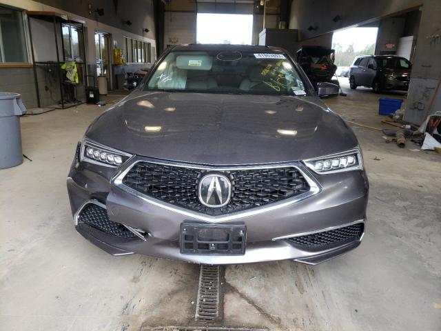 19UUB2F31KA002220 Acura TLX