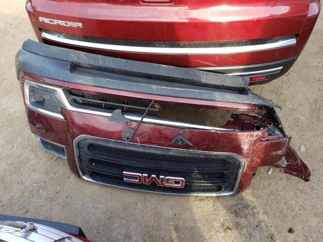 1GKKRPKD6FJ266816 GMC ACADIA SLE