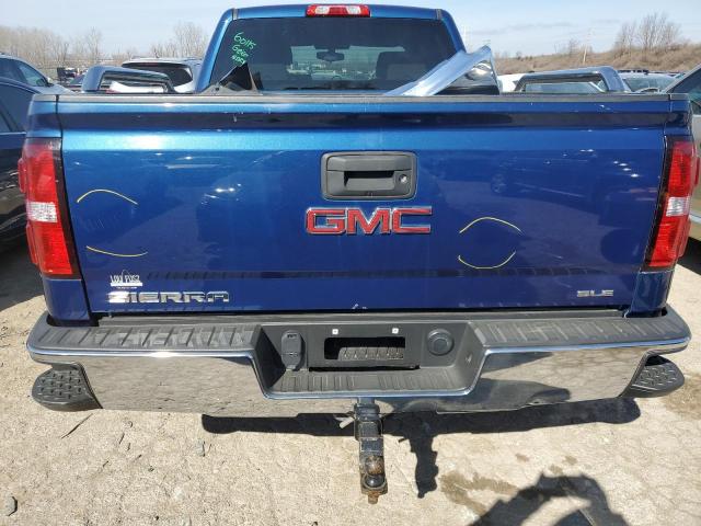 1GTV2MEC5GZ217737 GMC Sierra K1500 Sle