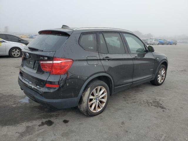 5UXWX9C59F0D50044 BMW X3 Xdrive28i
