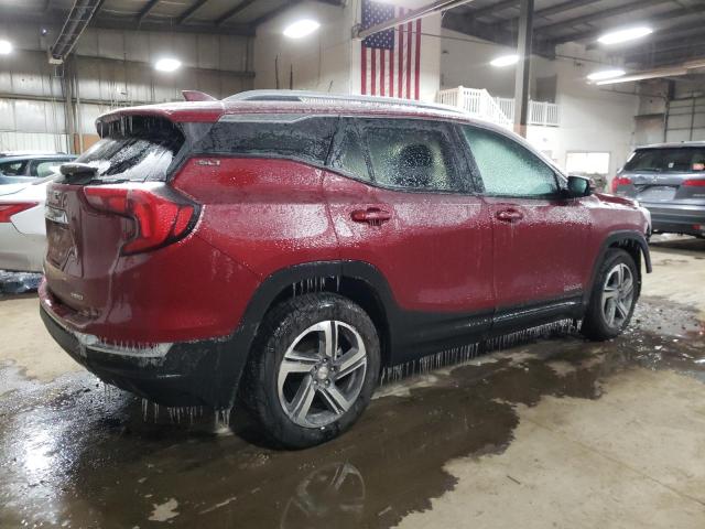 3GKALVEV2KL292581 GMC Terrain Slt
