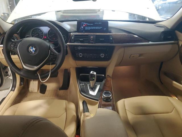 WBA3A5G51FNP34700 BMW 328 I