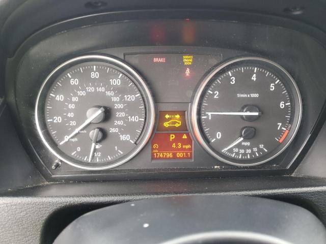 WBAVM1C54EVW50061 BMW X1 Sdrive28i