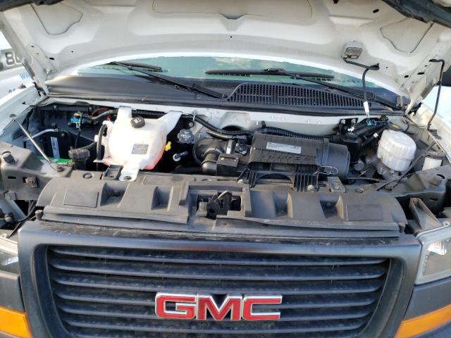 1GTZ7GFG4L1118597 GMC Savana G3500
