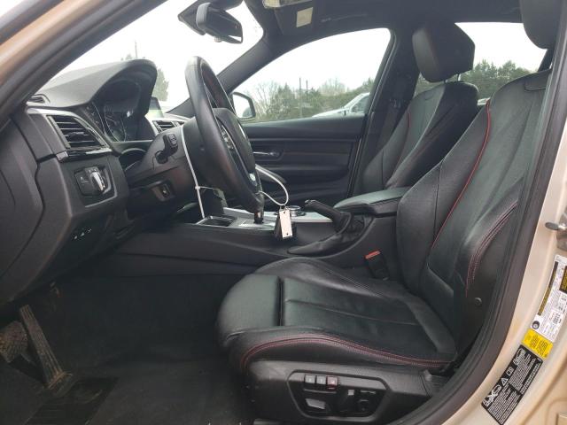 WBA3D5C53EKX96032 BMW 328 D Xdrive